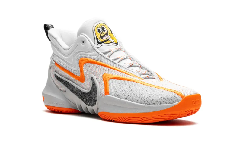 Nike Basketball Cosmic Unity 2 'Nike University'